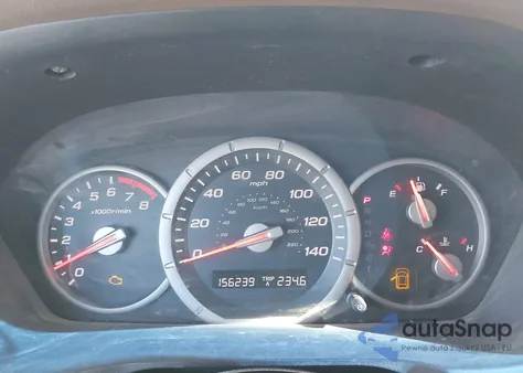 2008 Honda Pilot Ex-L from USA, damaged, VIN 5FNYF28538B026098